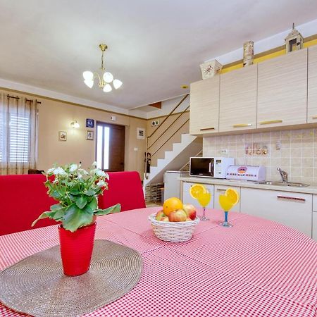 Apartment Simeone Zadar Buitenkant foto