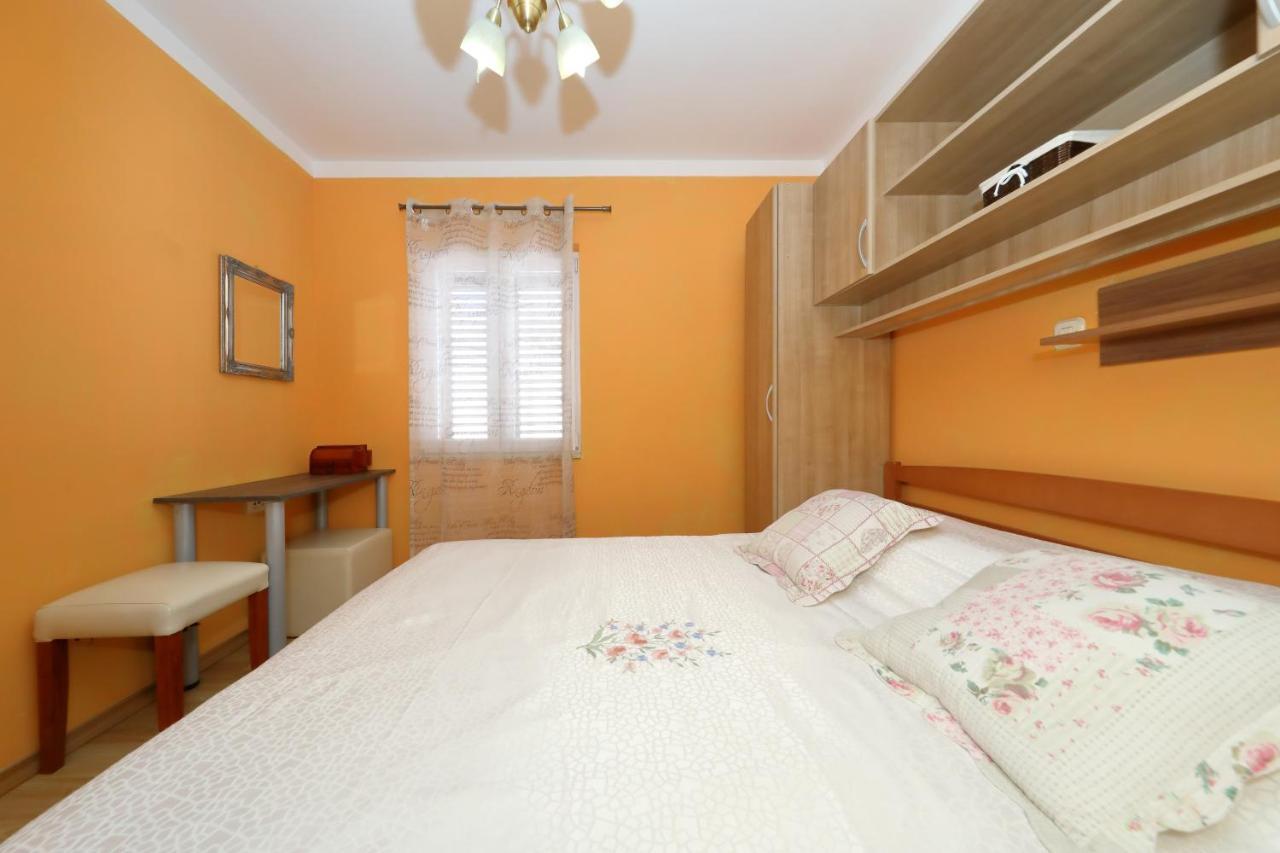 Apartment Simeone Zadar Buitenkant foto