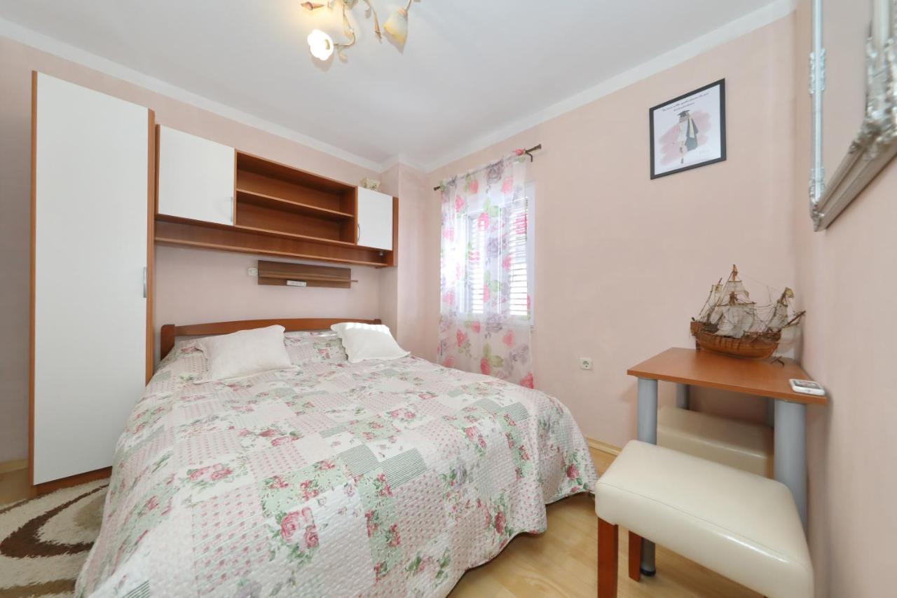 Apartment Simeone Zadar Buitenkant foto