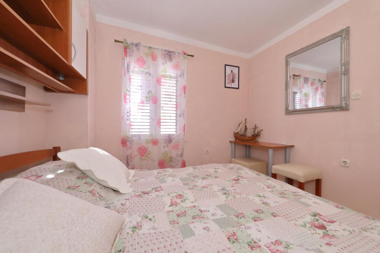 Apartment Simeone Zadar Buitenkant foto